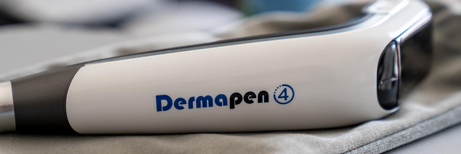 Featured image for “Discover the Power of Microneedling with Dermapen 4: Get the Youthful Appearance You’ve Always Wanted”